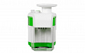 Cоковыжималка электрическая Журавинка СВСП 102П, 160Вт, центробежная,защита от включения